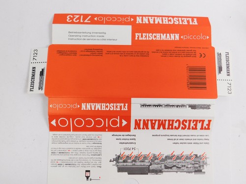 Fleichmann - , n