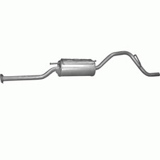 Endtopf Auspuff für SUZUKI