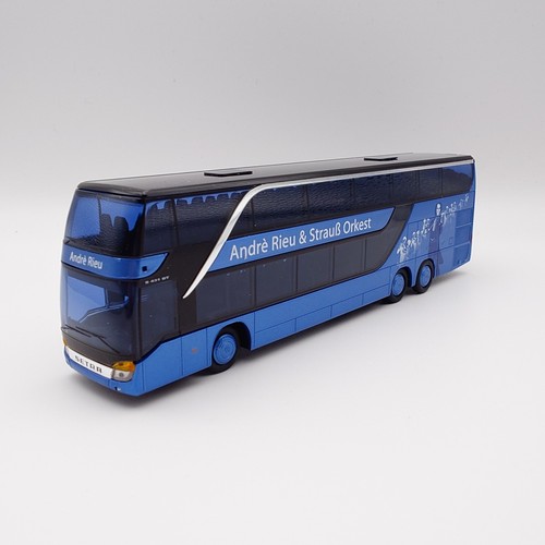 Awm 73915 setra s431dt - awm,