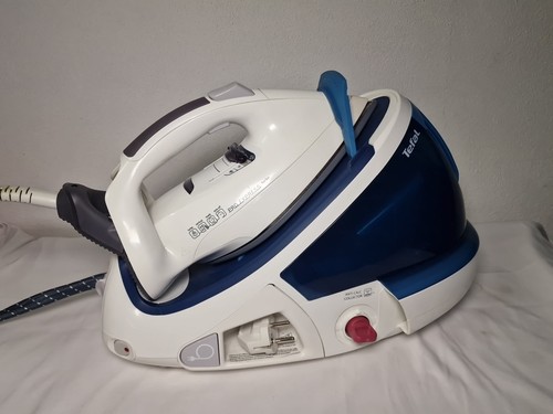 Tefal 8365 pro express - tefal, gv