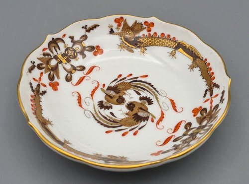 Meissen porzellan schale - meissen, antik