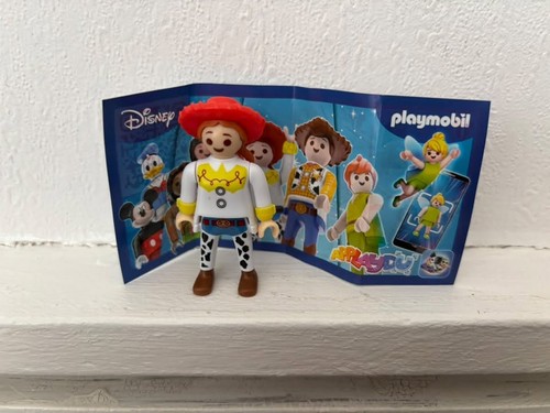 Disney playmobil figuren - playmobil,