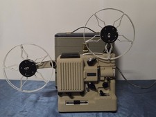 Beamer Eumig Wien P8 M Made In