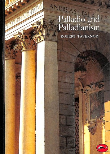 Palladio and palladianism - palladio,