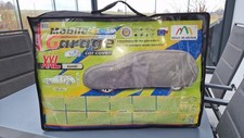 Autogarage, Schutzbezug, Car Cover XXL