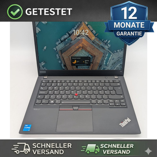 Laptop lenovo thinkpad t14 - lenovo,