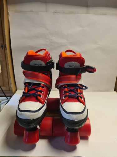 Topp rollerskates - topp, -rollerskates