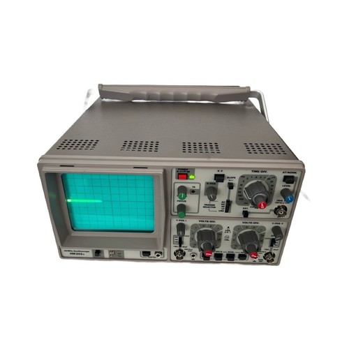 Hameg hm203 20mhz - hameg, hm203-5