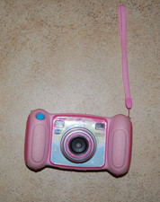 Vtech Kidizoom Kamera