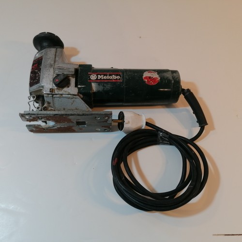 Stichsäge metabo 564 550w - stichsäge, ep