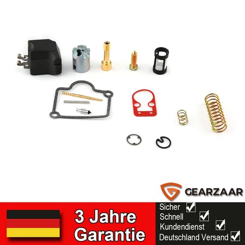 Vergaser reparatursatz für - vergaser,