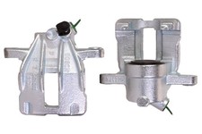 BOSCH Bremssattel 0 986 135 265 +45.78€ Pfand für FORTWO SMART Gusseisen 451 CDi