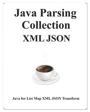 Yang Hu Java Parsing Collection XML JSON (Taschenbuch)
