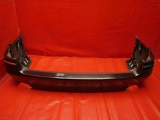 Heckstoßstange Mercedes S211 W211 E-Klasse Heckschürze AVANTGARDE 197 KOMBI /43E