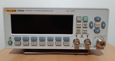 Fluke PM6690 Frequency
