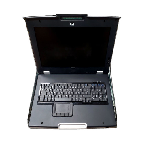Tft7600 rkm ag054a - hp, /