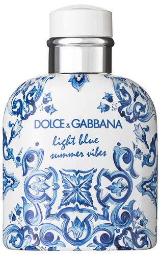 Dolce gabbana light - dolce, &