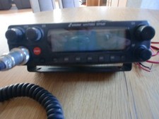 Stabo XM 7082 DTMF CB