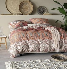 Irisette Feinbiber Bettwäsche