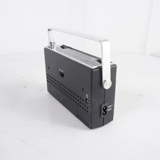 Telefunken partner 200 - partner, radio