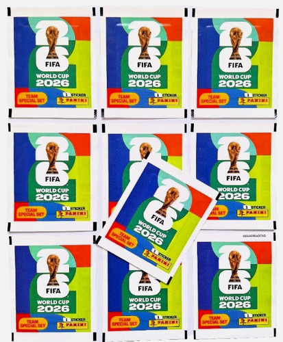 Panini fifa world cup 2026 - panini, 2026™