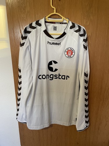 Pauli original hummel - st.pauli,