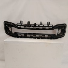 VW UP 1S0 GTI ab FACELIFT MIttel Gitter Grill Stoßstangengitter ORIGINAL