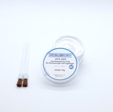 Hochtemperatur-PFPE-Fett für