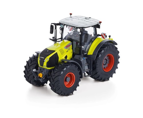 Sondermodell traktor claas - traktor,