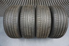 4 SOMMERREIFEN 235/45 R18 ZR 98Y MICHELIN PILOT SPORT 4 / Neuwertig 6mm DOT 2022