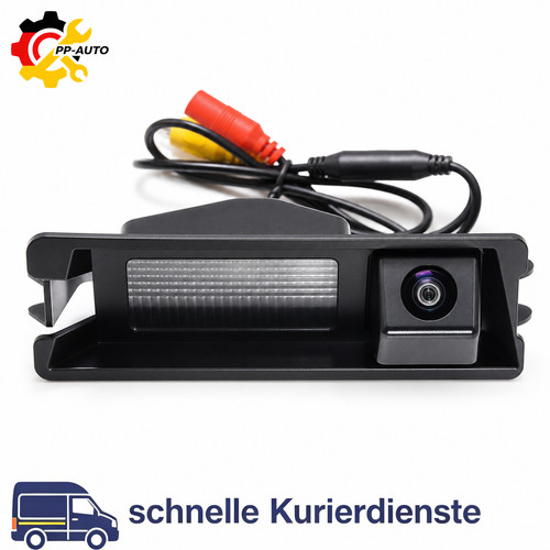 Ccd auto rückfahrkamera - hd,