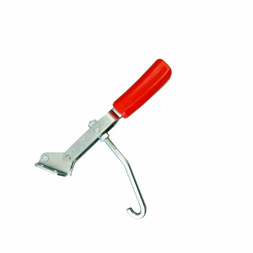 Spannhebel für einblashaube - für,