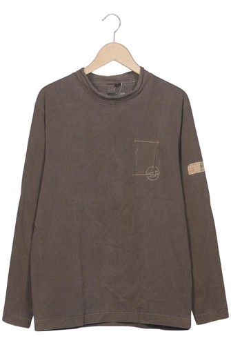 Murphy nye langarmshirt herren - murphy&nye,