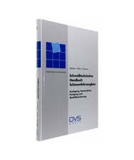 Schweißtechnik im