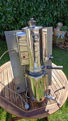 Wmf wandkaffeemaschine true - wmf,