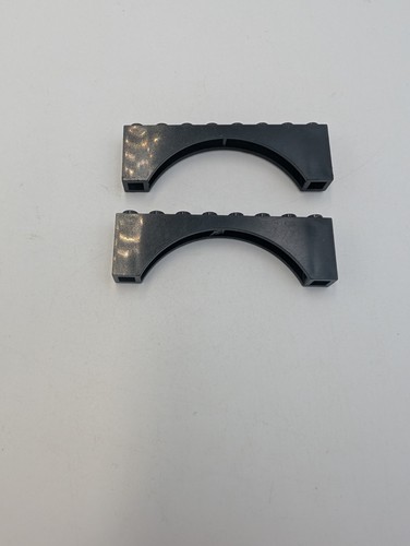 Lego bogenstein 1x8x2 - 2x,