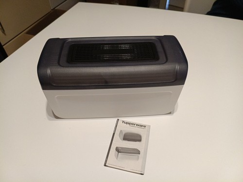 Tupperware toast max brot - toast,