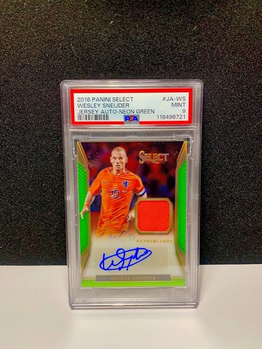 Pop 2016 panini select - pop,