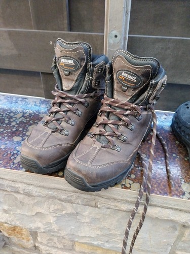 Meindl damen wanderschuh - wanderschuh, 1x