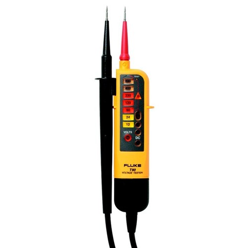 Fluke spannungsprüfer - fluke,