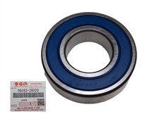 Getriebe-Lager 28x58x16 Suzuki