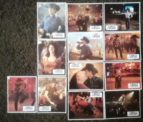 Urban cowboy john - -, /