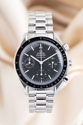 Omega speedmaster reduced 39mm - omega,