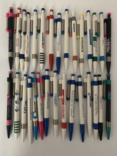 30x kugelschreiber uma minen - 30x, kugelschreiber#uma#minen