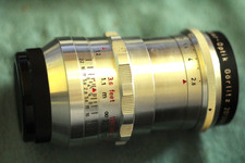 Meyer Görlitz Trioplan