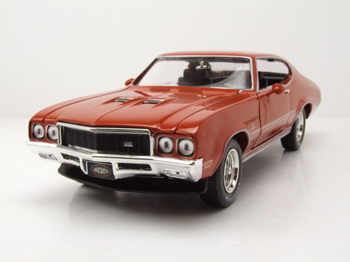 Buick hardtop mcacn 1972 - buick,
