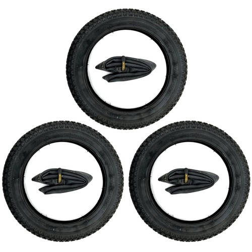 Reifen schlauch 90g - 3x,