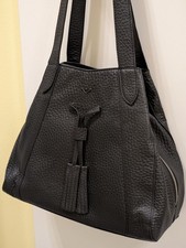 Schultertasche, Henkeltasche