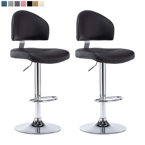 Barhocker drehbar - barhocker,