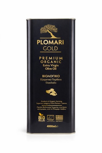 Bio olivenöl extra - olivenöl, nativ